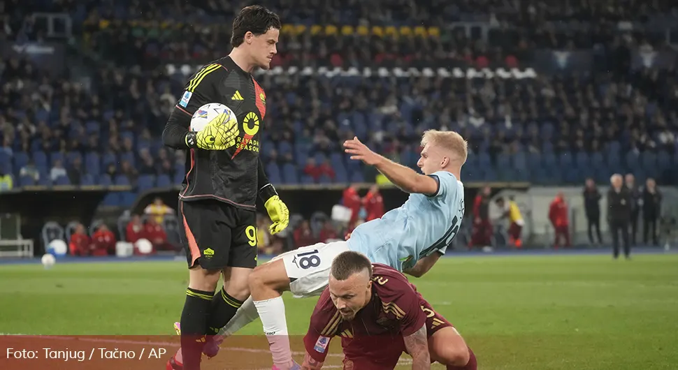 dusan svilar tanjug ap Gregorio Borgia.webp